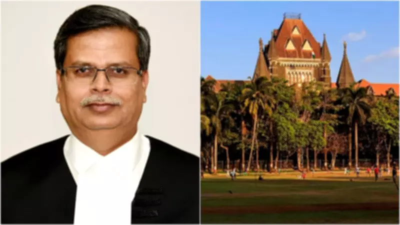 Bombay HC: Justice Jamdar Says Govt Making Citizens Slaves