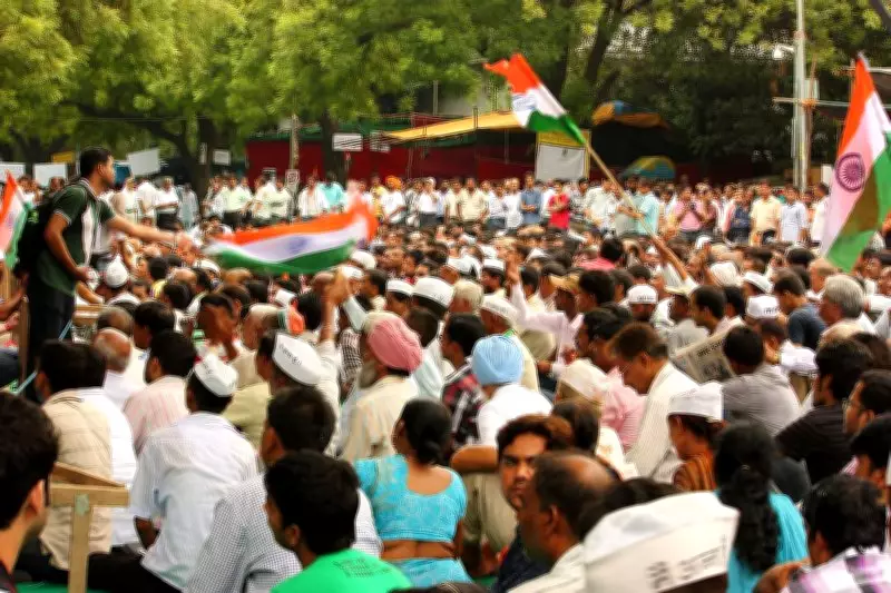 Bombay HC Reaffirms Right to Protest, Says Dissent Not a Crime