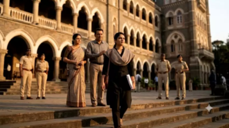 Bombay HC: State Can't Force Adult Woman to Return to Parents' Home