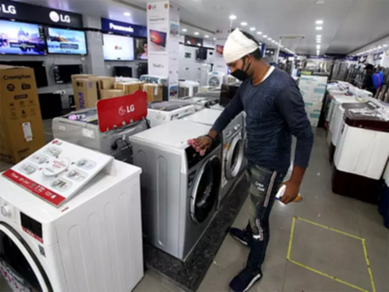 Cables, Wires, and AC to Lead Consumer Durable Growth in Q1FY27: Centrum