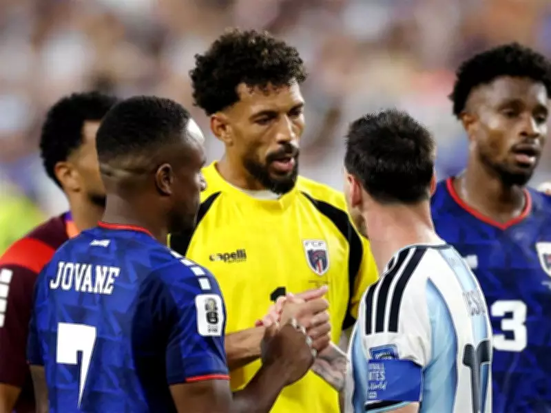 Cabo Verde's World Cup Exit Hailed by Football Legends Casillas and Hummels