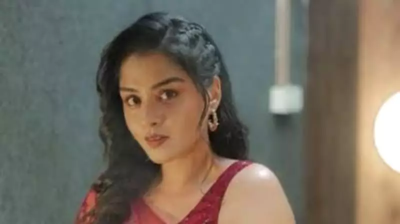 Case filed against Malayalam actress Lakshmi Priya, husband, woman cop over complaint