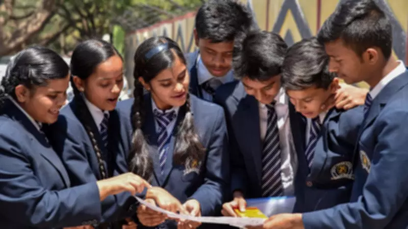 CBSE Class 10 Board Results Delayed, Students and Parents Voice Concern