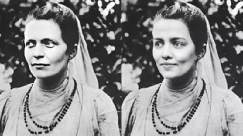 Celina Jaitly on Playing Sister Nibedita: Idea Was Never to Look Like Her