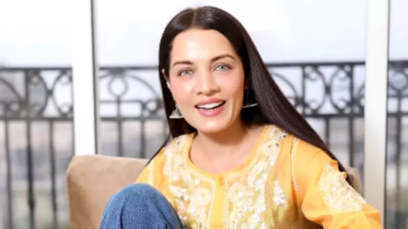 Celina Jaitly Reveals Twins Read Her Divorce Notice, Peter Haag Suggested She Work as Cleaner