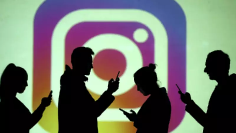 Centre issues notice to Meta over child abuse content in Insta ads