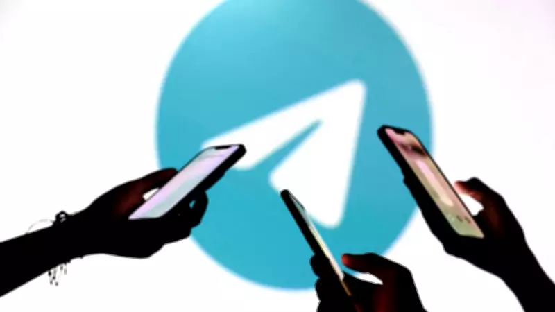Centre issues notice to Telegram, crackdown on pirated content