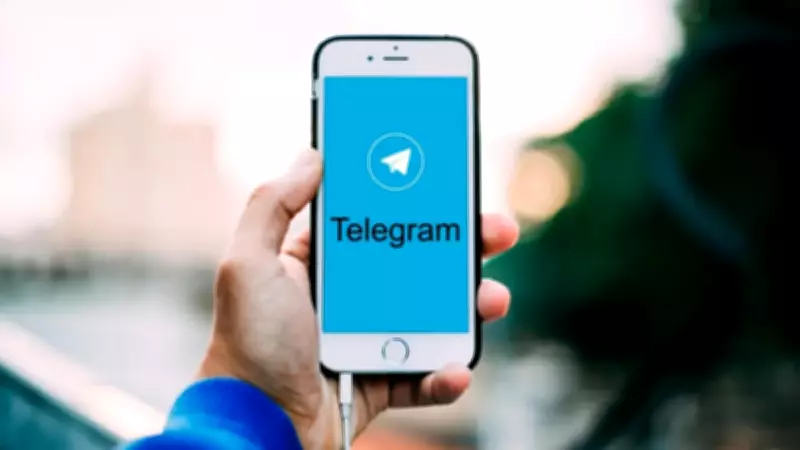 Centre Issues Notice to Telegram Over Pirated Films, OTT Content