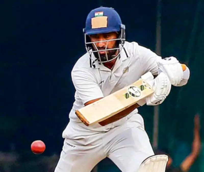 Cheteshwar Pujara on MCC Honour: England Feels Like Second Home, Australia Record Phenomenal