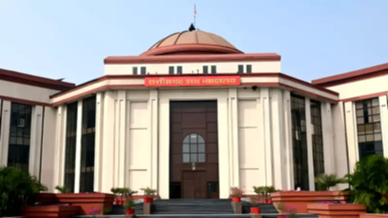 Chhattisgarh HC Upholds Saraswati Vandana Order, Says Not Coercive