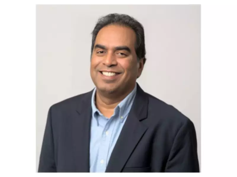 Chipsolve Technologies Appoints Balaji Kanigicherla as Chairman