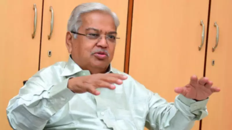 Chitradurga MP Govind Karjol Urges Immediate Regulation of Stone Mining