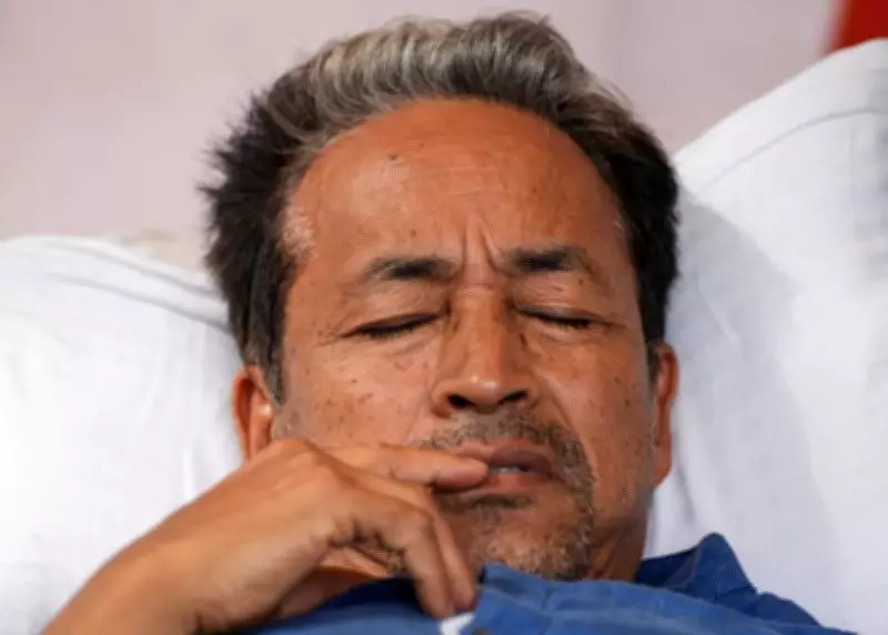 CJP Writes Open Letter to PM Modi on Student Protests, Wangchuk Hunger Strike