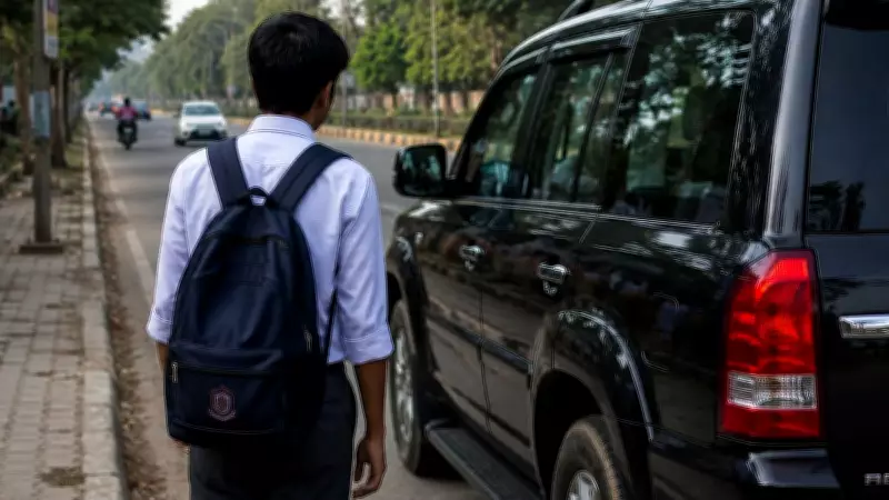 Class XI Student Abducted by Juniors Near Patna School, Abandoned After Assault
