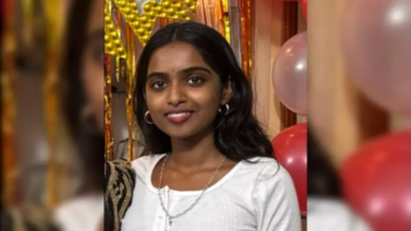 College Student Jumps into Sankey Tank After Tiff with Boyfriend, Body Recovered