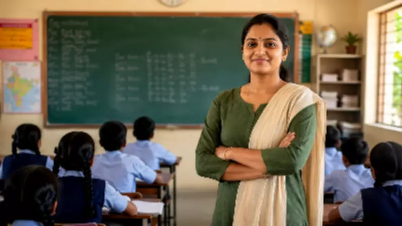 Conditional Nod for 341 OBC Women Teachers in Karnataka