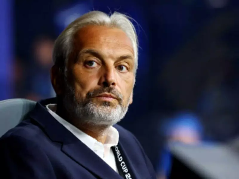 Congo DR coach Desabre's father dies before World Cup clash vs England