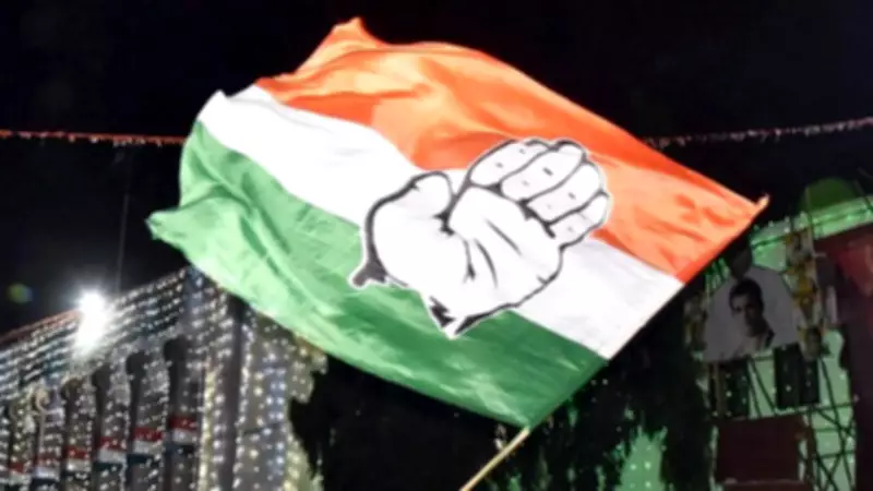 Congress assigns key roles to senior leaders in Punjab amid internal rift