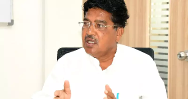 Congress challenges RSS leaders to register and set example in Karnataka