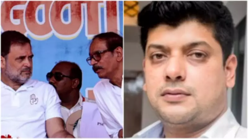 Congress' Goa revamp triggers resignations, new 'Goa Congress Party' formed ahead of polls