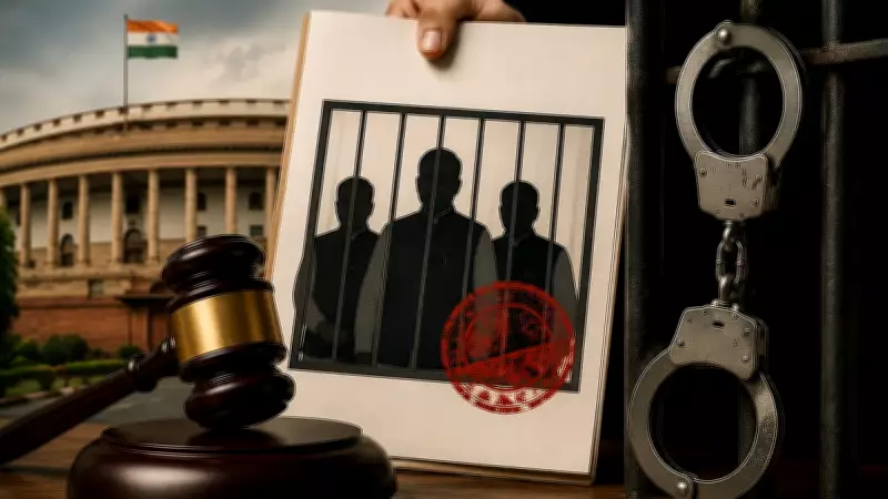 Congress Vows Strong Opposition to Bill Allowing Minister Dismissal for Custody