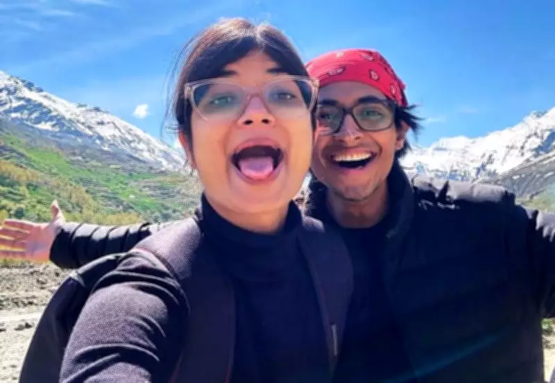 Corporate Couple Moves to Manali, Saves Rs 30,000 Monthly
