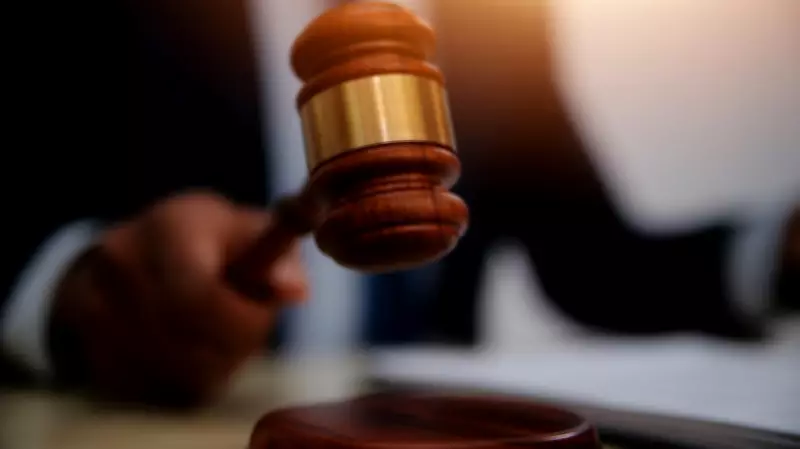 Court Orders Former Kerala MLA to Stay in Courtroom for Day-Long Punishment