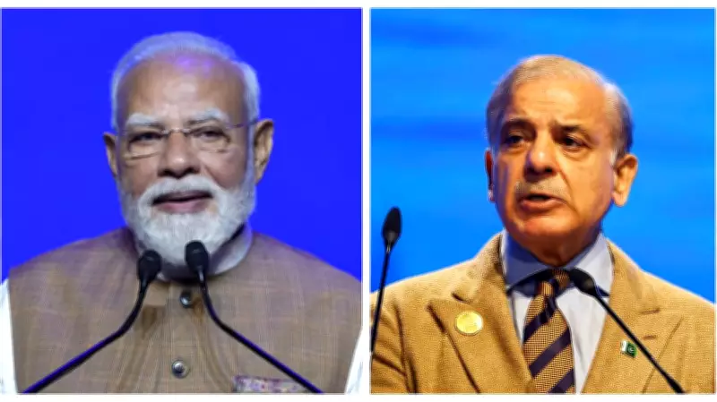 Cross-border peace appeal signed by 61 Indians, 56 Pakistanis seeks India-Pakistan thaw