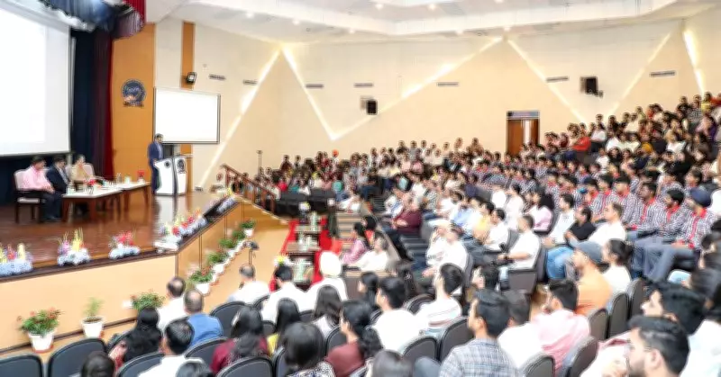 CSIR-IHBT Palampur Celebrates 44th Foundation Day with Focus on Bioeconomy