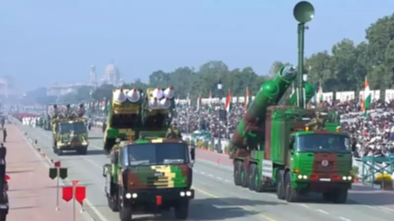 DAC Approves Rs 52,000 Crore Defence Acquisition Proposals