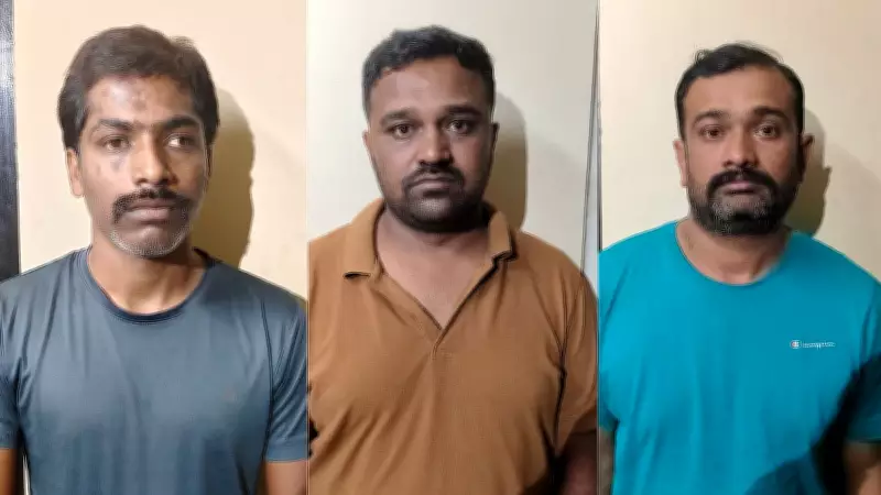 Darshan Fans in Custody for Threatening Witness in Renukaswamy Murder Case