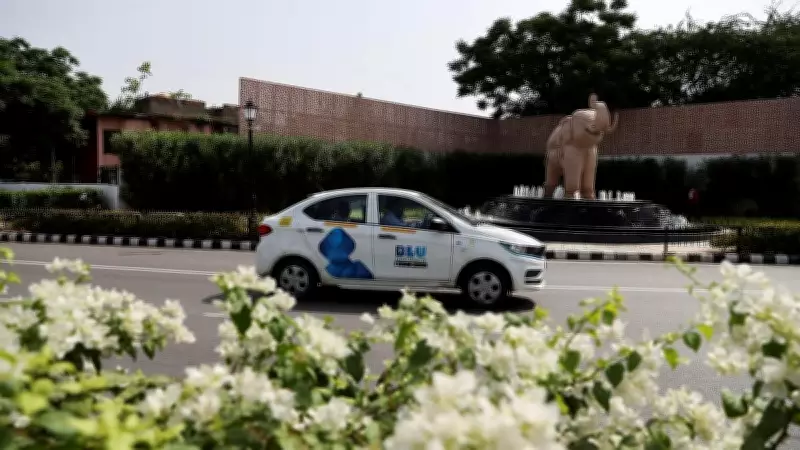 DDA Unveils 8-Point Development Roadmap for Delhi Urban Overhaul