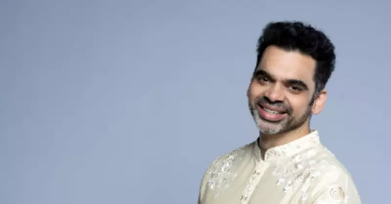 Deccan Herald-Prajavani present Swararchana with Rahul Deshpande in Bengaluru