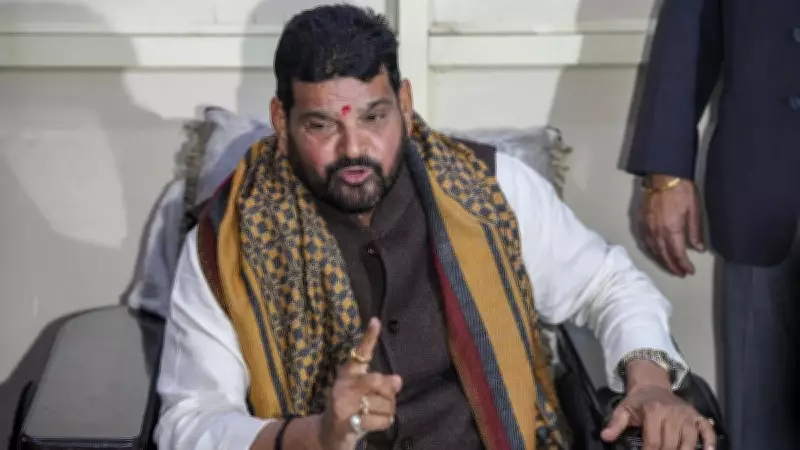 Delhi court reserves verdict in Brij Bhushan sexual harassment case
