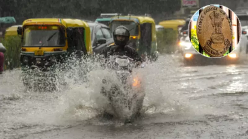 Delhi Drowns Every Monsoon: PIL Seeks HC-Monitored Reforms on Waterlogging