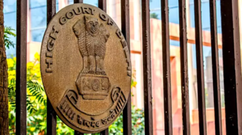 Delhi HC Denies Bail to Athar Khan in 2020 Riots UAPA Case
