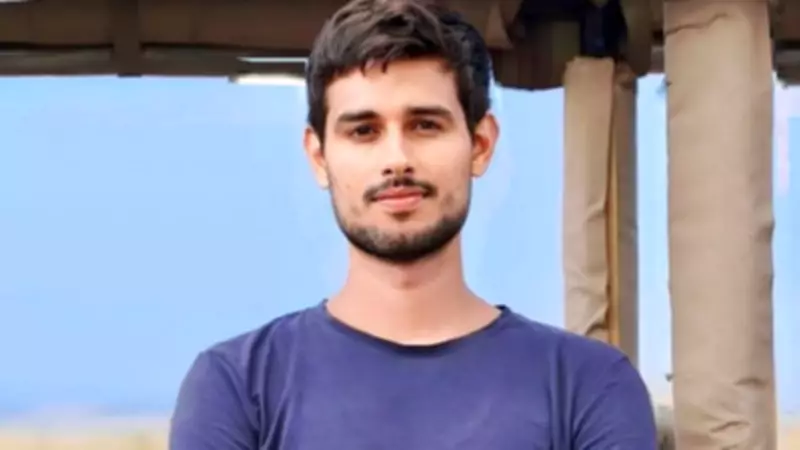 Delhi HC Orders Quick Decision on Dhruv Rathee Video Removal Plea