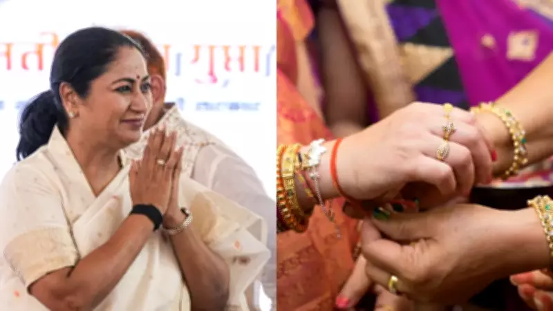 Delhi Mahila Samriddhi Yojana: Rs 2500 Monthly for Women from Aug 9