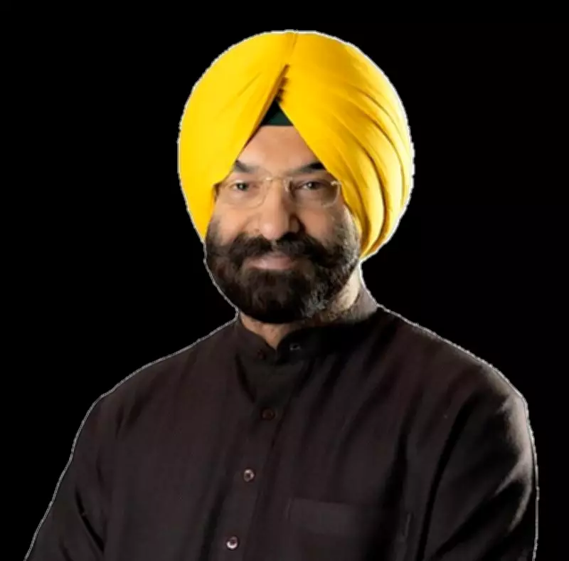 Delhi to Launch Hyperlocal Anti-Pollution Plans, Won't Wait for Winter: Minister Sirsa