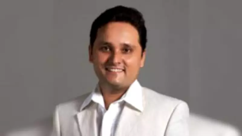 Dharma is Indian way of life transcending religious boundaries: Amish Tripathi