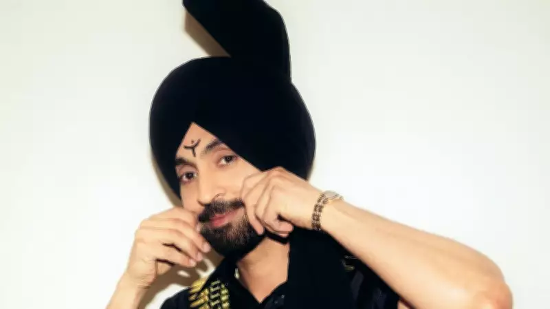 Diljit Dosanjh distances himself from CJP protests at Jantar Mantar