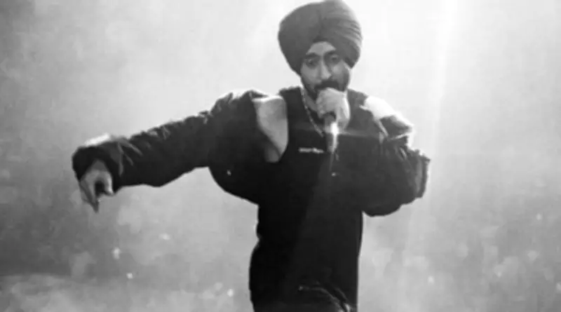 Diljit Dosanjh Recalls Earning Rs 5,000 at Birthday Gigs During Early Career