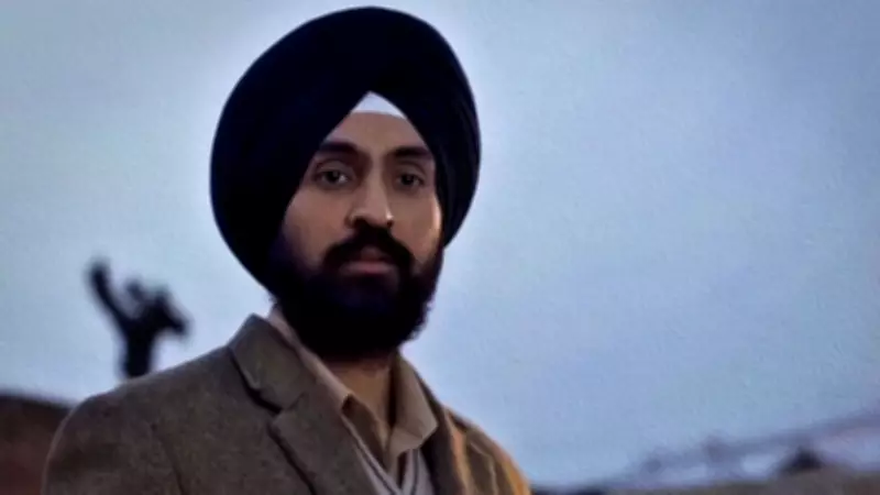 Diljit Dosanjh slams removal of film 'Satluj' from Zee5, says 'Khalra Saab' faced same fate