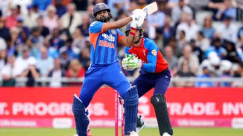 Dinesh Karthik on Shreyas Iyer's Captaincy Start: Needs Consistency After England Loss