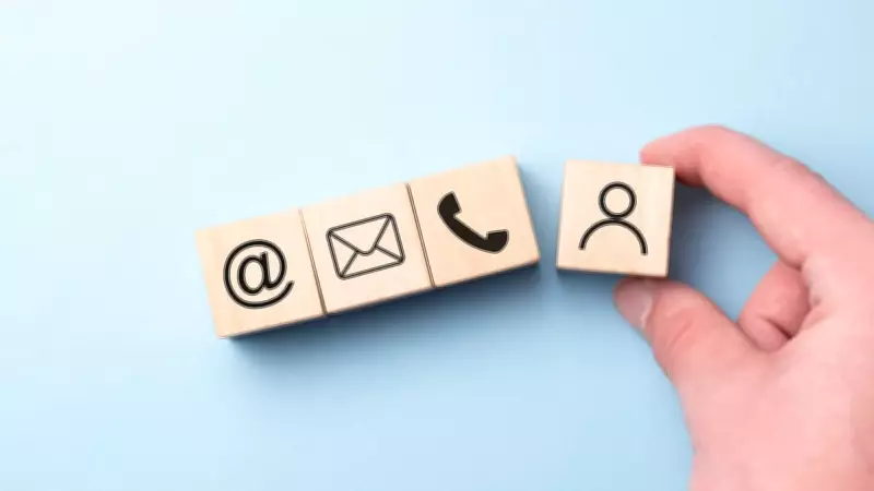 Ditch the Detox, Set Boundaries: A New Approach to Digital Overwhelm