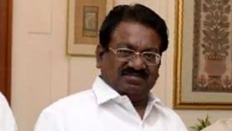 DMK Buying Single Legislator from TVK Baseless, Says TKS Elangovan