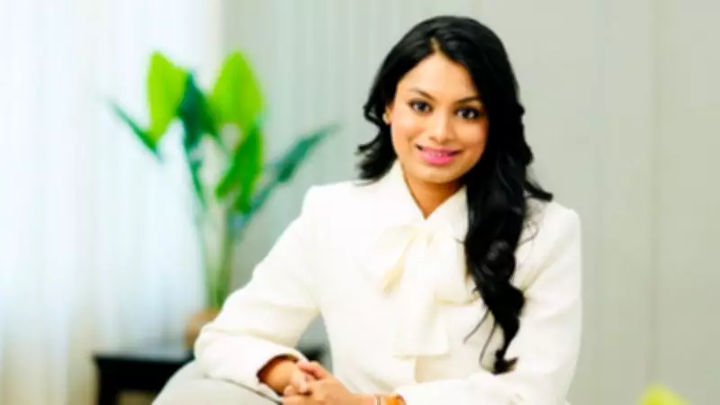 Dr. Rohini Patil on Bridging the Gap in Indian Higher Education for Global Ambitions