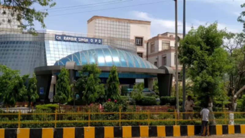 Dr Sujata Sethi Gets Additional Charge of Rohtak PGIMS Medical Superintendent