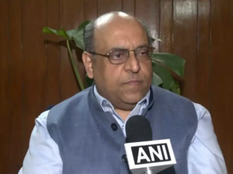 E20 fuel safe; ethanol program vital for energy security and farmers: Toyota's Gulati