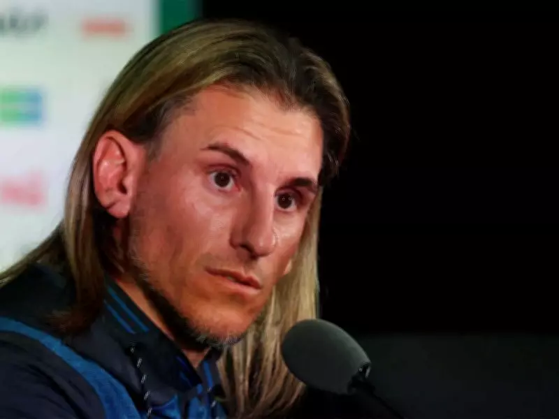 Ecuador coach Beccacece confirms exit after World Cup Round of 32 loss to Mexico